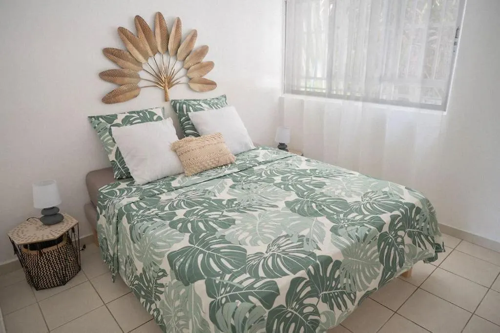 Apartment La Cascade De Didier Fort-de-France Martinique