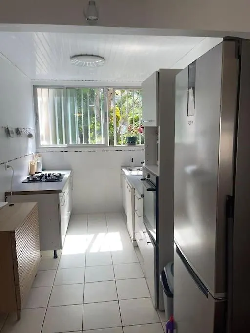 Apartment La Cascade De Didier Fort-de-France Martinique